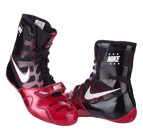 highest rated boxing shoes.